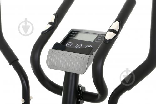 Орбітрек MaxxPro 8317H-1 Elite Magnetic Elliptical - фото 14 Орбітрек MaxxPro 8317H-1 Elite Magnetic Elliptical - фото 14