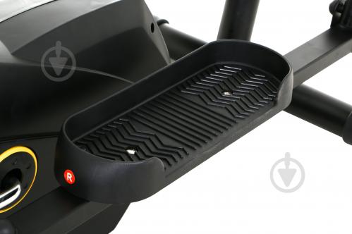 Орбітрек MaxxPro 8317H-1 Elite Magnetic Elliptical - фото 12 Орбітрек MaxxPro 8317H-1 Elite Magnetic Elliptical - фото 12