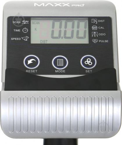 Орбітрек MaxxPro 8317H-1 Elite Magnetic Elliptical - фото 13 Орбітрек MaxxPro 8317H-1 Elite Magnetic Elliptical - фото 13