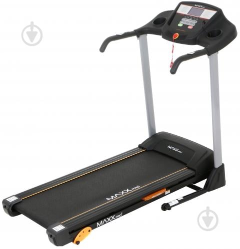 Бігова доріжка MaxxPro Motorized Treadmills (340N) - фото 9 Бігова доріжка MaxxPro Motorized Treadmills (340N) - фото 9