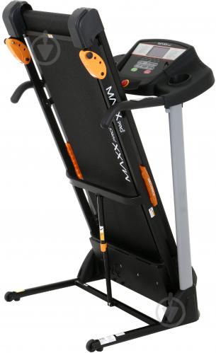 Бігова доріжка MaxxPro Motorized Treadmills (340N) - фото 10 Бігова доріжка MaxxPro Motorized Treadmills (340N) - фото 10