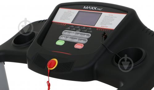 Бігова доріжка MaxxPro Motorized Treadmills (340N) - фото 13 Бігова доріжка MaxxPro Motorized Treadmills (340N) - фото 13