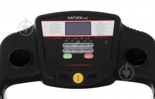 Бігова доріжка MaxxPro Motorized Treadmills (340N) - фото 15 Бігова доріжка MaxxPro Motorized Treadmills (340N) - фото 15
