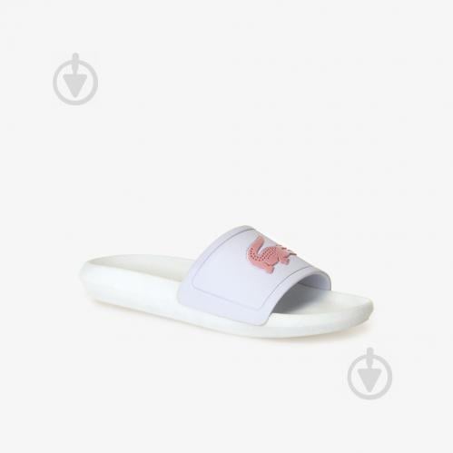 lacoste croco slide 119 3 cfa