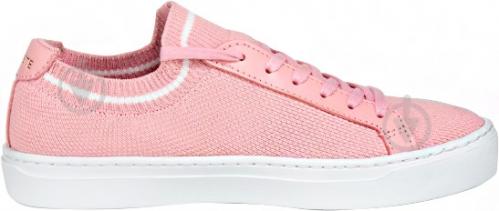 Кеды Lacoste LA PIQU?E 119 1 CFA 737CFA0016208 р. 3,5 розовый - фото 6 Кеды Lacoste LA PIQU?E 119 1 CFA 737CFA0016208 р. 3,5 розовый - фото 6