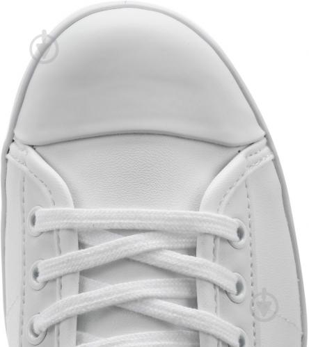Кеды Lacoste ZIANE BL 1 CFA 737CFA0065001 р. 5 белый - фото 9 Кеды Lacoste ZIANE BL 1 CFA 737CFA0065001 р. 5 белый - фото 9