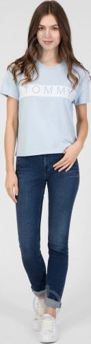 tommy jeans mid rise straight tj 1985