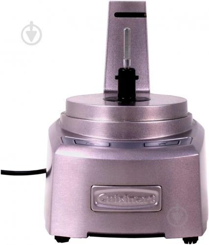 Подрібнювач Cuisinart CSN00006 - фото 13 Подрібнювач Cuisinart CSN00006 - фото 13