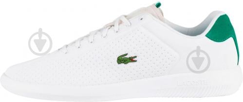 lacoste avance