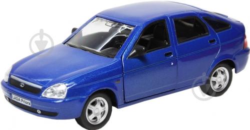 ᐉ avtomodel autotime 1 36