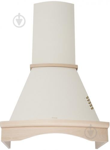 Витяжка Perfelli K 614 Ivory Country LED - фото 8 Витяжка Perfelli K 614 Ivory Country LED - фото 8