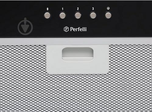 Витяжка Perfelli BI 6812 BL LED - фото 9 Витяжка Perfelli BI 6812 BL LED - фото 9
