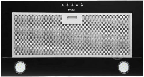 Витяжка Perfelli BI 6812 BL LED - фото 8 Витяжка Perfelli BI 6812 BL LED - фото 8