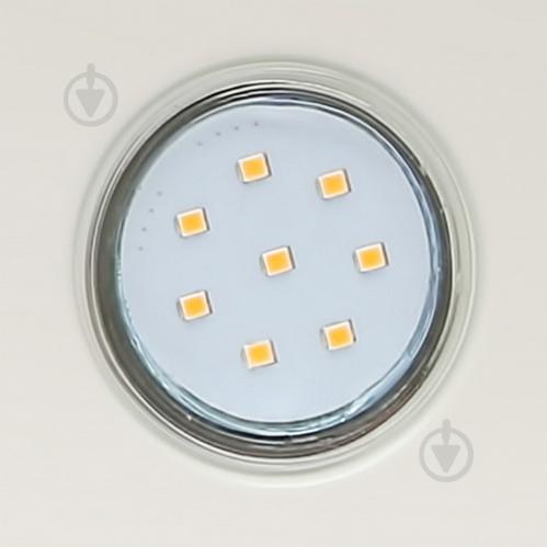 Витяжка Perfelli BI 6812 IV LED - фото 12 Витяжка Perfelli BI 6812 IV LED - фото 12