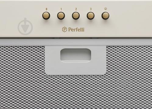 Витяжка Perfelli BI 6812 IV LED - фото 11 Витяжка Perfelli BI 6812 IV LED - фото 11