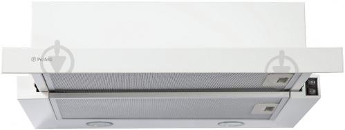 Витяжка Perfelli TL 6112 W LED - фото 7 Витяжка Perfelli TL 6112 W LED - фото 7