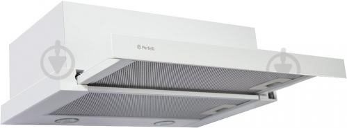 Витяжка Perfelli TL 6112 W LED - фото 8 Витяжка Perfelli TL 6112 W LED - фото 8