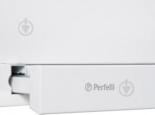 Витяжка Perfelli TL 6112 W LED - фото 11 Витяжка Perfelli TL 6112 W LED - фото 11
