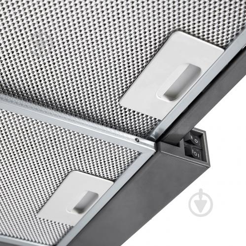 Витяжка Perfelli TL 6612 I LED - фото 13 Витяжка Perfelli TL 6612 I LED - фото 13