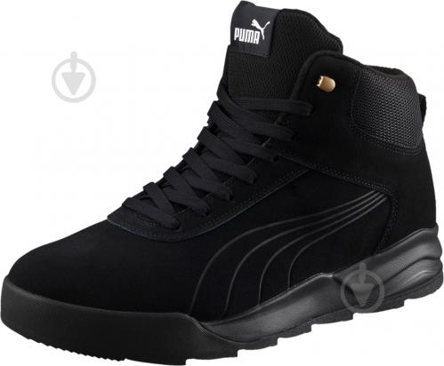 Кроссовки Puma 36122002 р. 10,5 черный - фото 7 Кроссовки Puma 36122002 р. 10,5 черный - фото 7