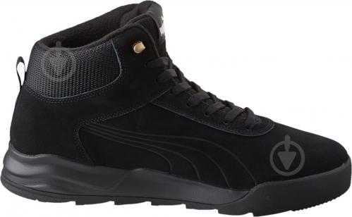 Кроссовки Puma 36122002 р. 10,5 черный - фото 8 Кроссовки Puma 36122002 р. 10,5 черный - фото 8
