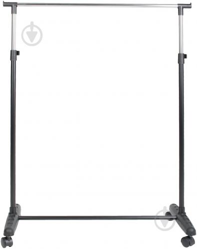 Держатель для одежды UP! (Underprice) SG-302 черный - фото 5 Держатель для одежды UP! (Underprice) SG-302 черный - фото 5