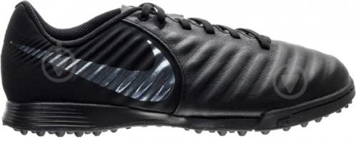 Бутси Nike JR LEGEND 7 ACADEMY TF AH7259-001 5,5Y чорний - фото 3 Бутси Nike JR LEGEND 7 ACADEMY TF AH7259-001 5,5Y чорний - фото 3