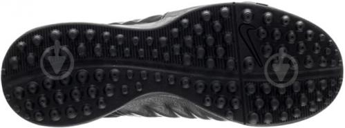 Бутси Nike JR LEGEND 7 ACADEMY TF AH7259-001 5,5Y чорний - фото 4 Бутси Nike JR LEGEND 7 ACADEMY TF AH7259-001 5,5Y чорний - фото 4