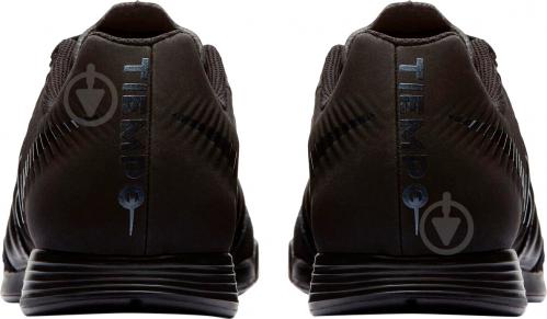 Бутси Nike AH7244-001 10 чорний - фото 6 Бутси Nike AH7244-001 10 чорний - фото 6