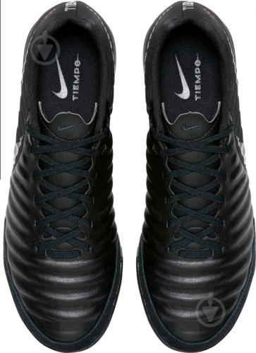 Бутси Nike AH7244-001 10 чорний - фото 5 Бутси Nike AH7244-001 10 чорний - фото 5