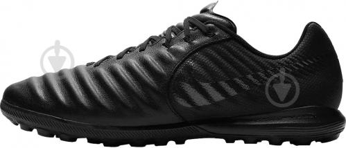 Бутси Nike LUNAR LEGEND 7 PRO TF AH7249-001 10 чорний - фото 4 Бутси Nike LUNAR LEGEND 7 PRO TF AH7249-001 10 чорний - фото 4