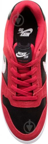 Кеды Nike 942237-610 р. 11 красный - фото 11 Кеды Nike 942237-610 р. 11 красный - фото 11