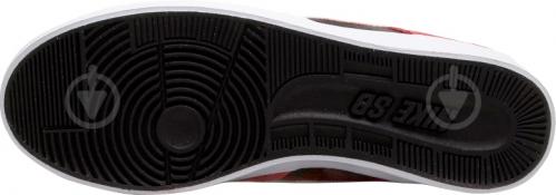 Кеды Nike 942237-610 р. 11 красный - фото 12 Кеды Nike 942237-610 р. 11 красный - фото 12