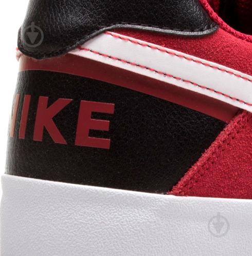 Кеды Nike 942237-610 р. 11 красный - фото 14 Кеды Nike 942237-610 р. 11 красный - фото 14
