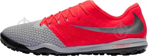 Бутси Nike AJ3817-060 10 сірий - фото 10 Бутси Nike AJ3817-060 10 сірий - фото 10