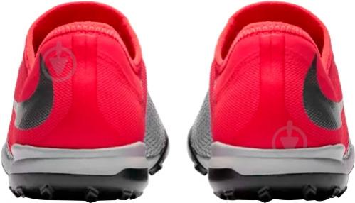 Бутси Nike AJ3817-060 10 сірий - фото 12 Бутси Nike AJ3817-060 10 сірий - фото 12
