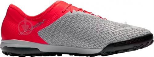Бутси Nike AJ3817-060 10 сірий - фото 9 Бутси Nike AJ3817-060 10 сірий - фото 9