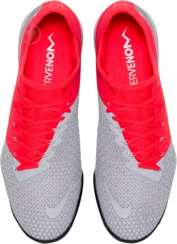 Бутси Nike AJ3817-060 10 сірий - фото 11 Бутси Nike AJ3817-060 10 сірий - фото 11