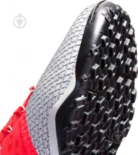 Бутси Nike AJ3817-060 10 сірий - фото 14 Бутси Nike AJ3817-060 10 сірий - фото 14