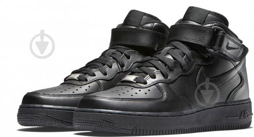 Кроссовки Nike 366731-001 р. 7 черный - фото 2 Кроссовки Nike 366731-001 р. 7 черный - фото 2