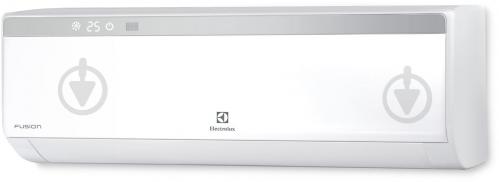Кондиціонер Electrolux EACS-18HF/N3 (Fusion) - фото 2 Кондиціонер Electrolux EACS-18HF/N3 (Fusion) - фото 2