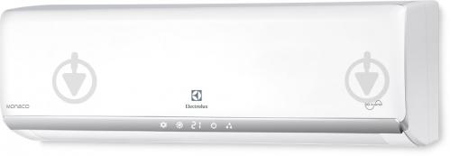 Кондиціонер Electrolux EACS/I-24HM/N3 (Monaco Super DS Inverter) - фото 2 Кондиціонер Electrolux EACS/I-24HM/N3 (Monaco Super DS Inverter) - фото 2