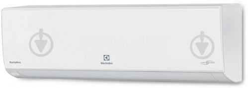 Кондиционер Electrolux EACS/I-07HP/N3 (Portofino Super DS Inverter) - фото 2 Кондиционер Electrolux EACS/I-07HP/N3 (Portofino Super DS Inverter) - фото 2