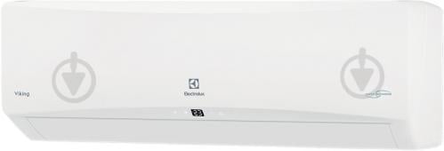 Кондиционер Electrolux EACS/I-18HVI/N3 (Vikingn Super DS Inverter) - фото 2 Кондиционер Electrolux EACS/I-18HVI/N3 (Vikingn Super DS Inverter) - фото 2