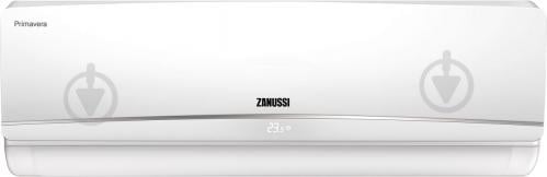 Кондиционер Zanussi ZACS-18 HP/A15/N1 (Primavera) - фото 2 Кондиционер Zanussi ZACS-18 HP/A15/N1 (Primavera) - фото 2