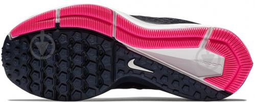 Кроссовки Nike WMNS ZOOM WINFLO 5 AA7414-401 р. 10 синий - фото 4 Кроссовки Nike WMNS ZOOM WINFLO 5 AA7414-401 р. 10 синий - фото 4
