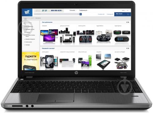 Ноутбук Hp Probook 4540s Цена В Украине