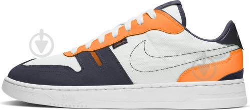 nike squash type 42