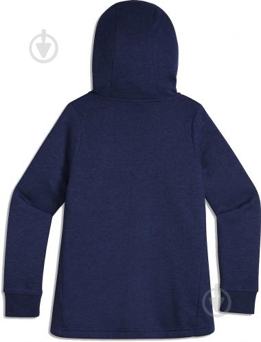 Джемпер Nike G NK DRY HOODIE FZ STUDIO р. L синий 939533-478 - фото 4 Джемпер Nike G NK DRY HOODIE FZ STUDIO р. L синий 939533-478 - фото 4