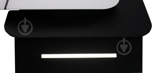 Витяжка Perfelli DNS 6753 B 1100 WH/BL LED Strip - фото 12 Витяжка Perfelli DNS 6753 B 1100 WH/BL LED Strip - фото 12